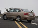 DongFeng Fengshen A60 2012 года